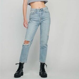 Hidden Jeans